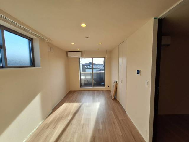 フォルトゥーナ雪ノ下の居間・リビング