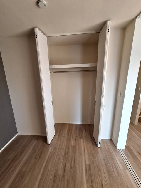 フォルトゥーナ雪ノ下の収納