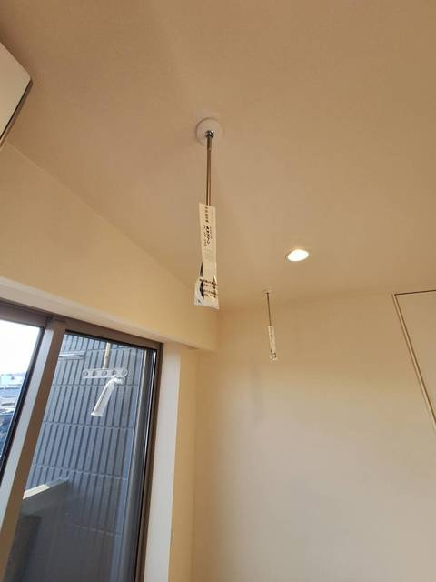 フォルトゥーナ雪ノ下の設備