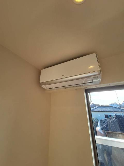 フォルトゥーナ雪ノ下の設備