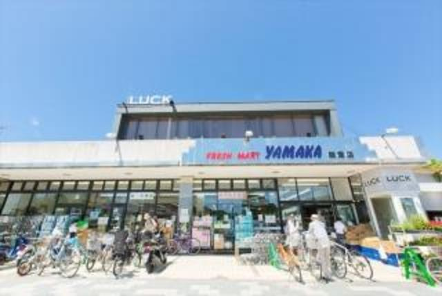 フォルトゥーナ雪ノ下のその他|やまか鎌倉店