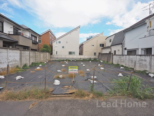 【外観】 | 目黒区下目黒5丁目