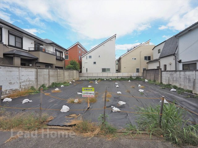 【外観】 | 目黒区下目黒5丁目