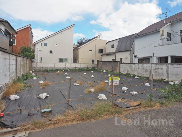 【外観】 | 目黒区下目黒5丁目