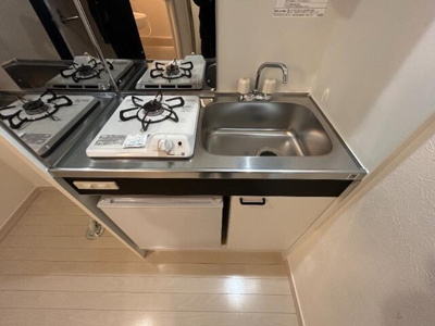 【キッチン】 | サンフラワー小岩 |  