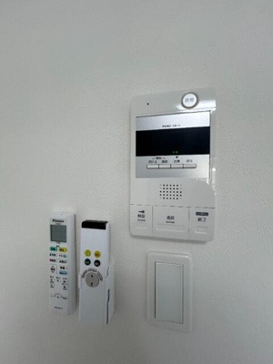 【セキュリティ】 | サンフラワー小岩 |  