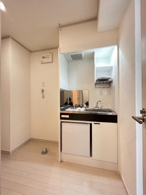 【キッチン】 | サンフラワー小岩 |  