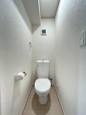 【トイレ】 | サンフラワー小岩 |  