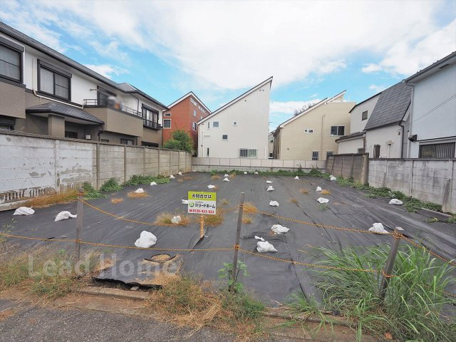 【外観】 | 目黒区下目黒5丁目