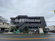 メゾン ド ボヌール上尾の画像