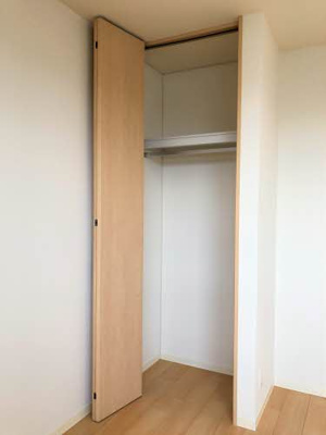 【収納】 | ブランドールユーB