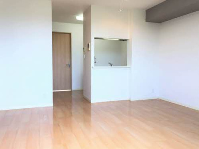 【居間・リビング】 | ブランドールユーB