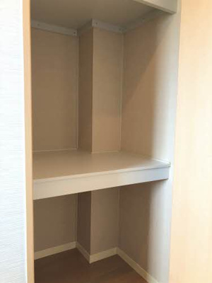 【収納】 | ブランドールユーB