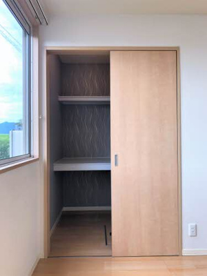 【収納】 | ブランドールユーB