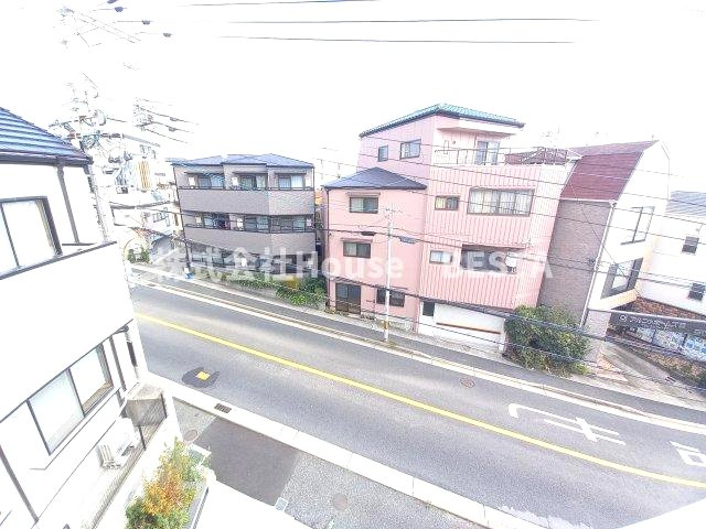 Euphoria籠池通の展望