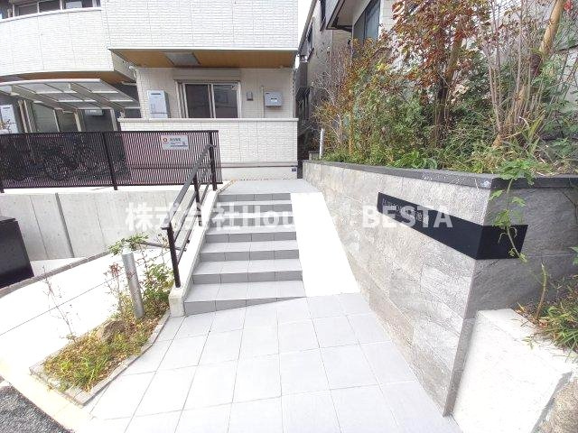 Euphoria籠池通の外観パース