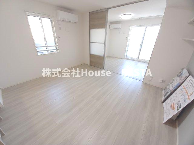 Euphoria籠池通の和室