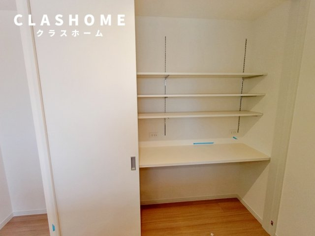 コロニーK　　刈谷市近郊の賃貸ならクラスホーム刈谷店のキッチン