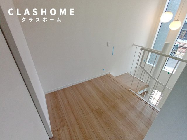 コロニーK　　刈谷市近郊の賃貸ならクラスホーム刈谷店の内装