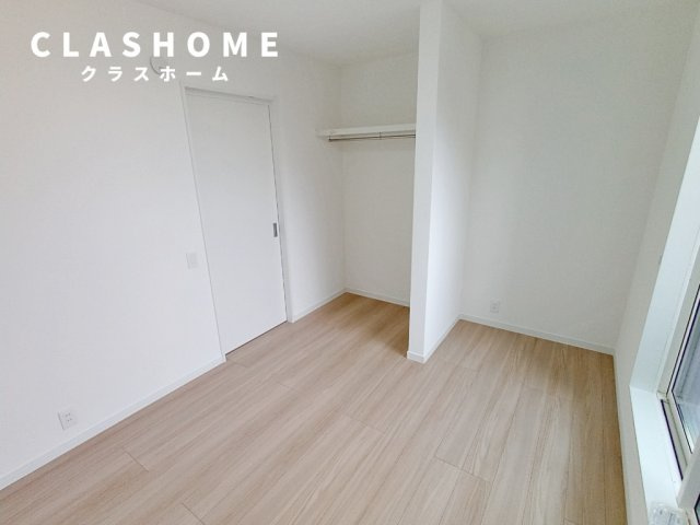 コロニーK　　刈谷市近郊の賃貸ならクラスホーム刈谷店の居間・リビング