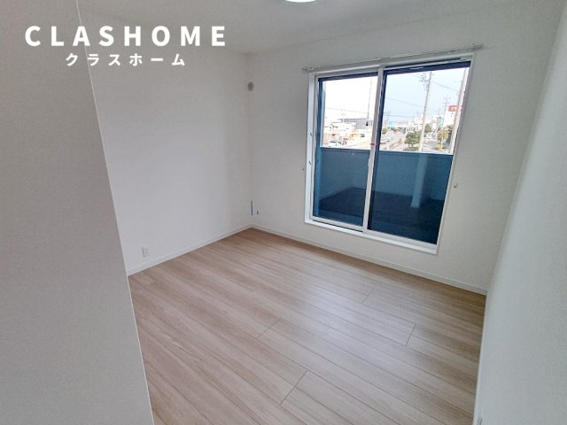 コロニーK　　刈谷市近郊の賃貸ならクラスホーム刈谷店の居間・リビング