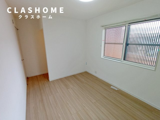 コロニーK　　刈谷市近郊の賃貸ならクラスホーム刈谷店の居間・リビング