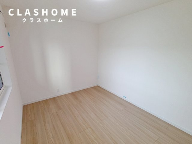 コロニーK　　刈谷市近郊の賃貸ならクラスホーム刈谷店の居間・リビング