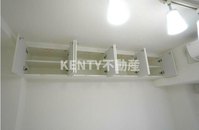 【設備】 | リテラス蒲田