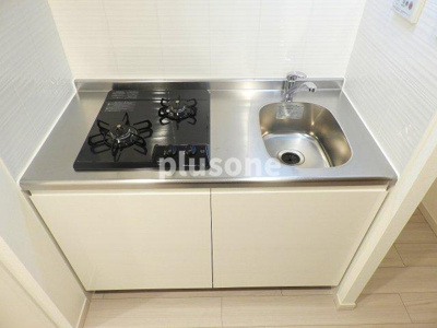 【キッチン】 | ジアコスモ江戸堀パークフロント