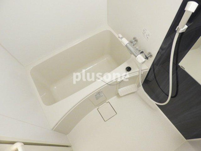 【浴室】 | ジアコスモ江戸堀パークフロント