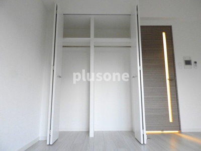 【収納】 | ジアコスモ江戸堀パークフロント