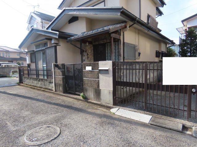 坂戸市伊豆の山町売地の展望