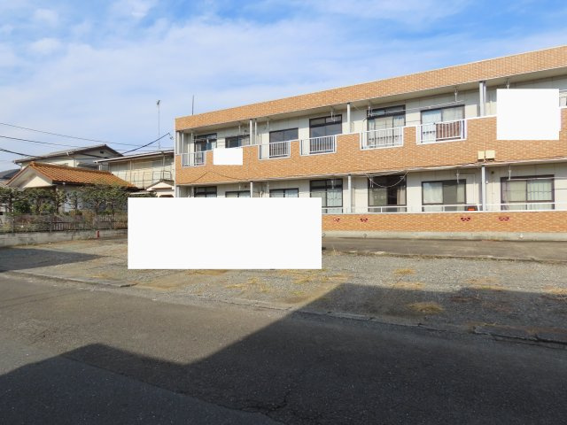 坂戸市伊豆の山町売地の展望