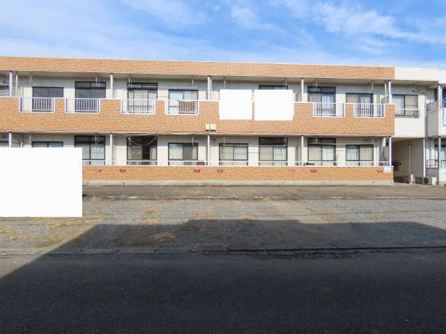 坂戸市伊豆の山町売地の展望