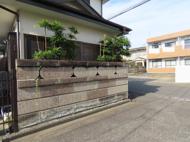 坂戸市伊豆の山町売地の展望