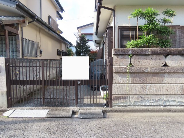 坂戸市伊豆の山町売地の展望