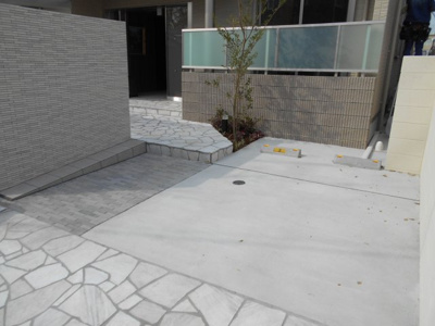 【駐車場】 | ShaMaisonソフィア