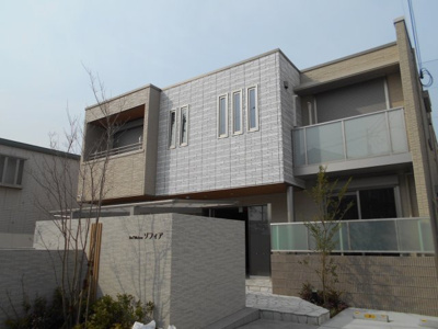 【展望】 | ShaMaisonソフィア