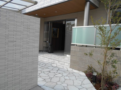 【エントランス】 | ShaMaisonソフィア