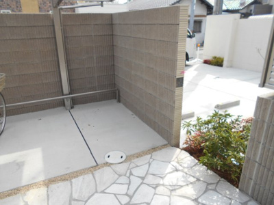 【その他共用部分】 | ShaMaisonソフィア