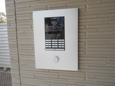 【セキュリティ】 | ShaMaisonソフィア