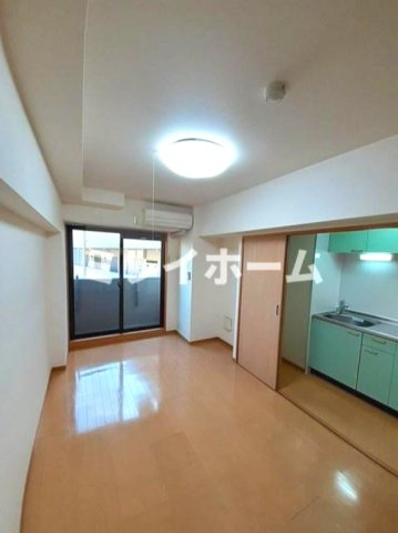 プレジール　シナガワ