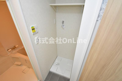 【その他共用部分】 | フェリーチェ下小阪