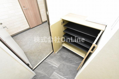 【その他】 | フェリーチェ下小阪