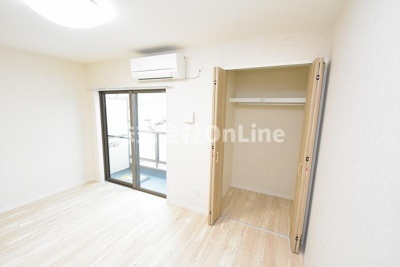 【収納】 | フェリーチェ下小阪