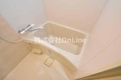 【浴室】 | フェリーチェ下小阪