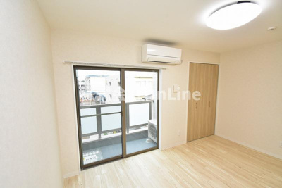 【寝室】 | フェリーチェ下小阪