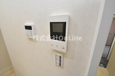 【セキュリティ】 | フェリーチェ下小阪