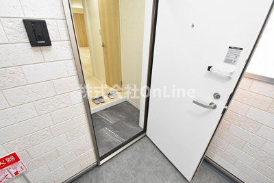 【設備】 | フェリーチェ下小阪