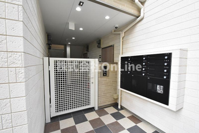 【ロビー】 | フェリーチェ下小阪